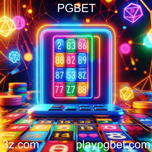 Bingo no PGBET: Diversão e Oportunidades em Cada Sorteio